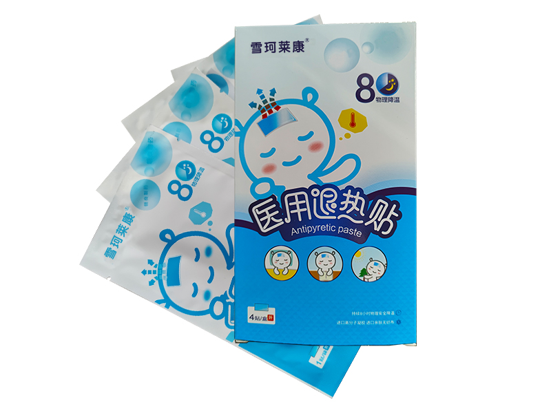医用退热贴